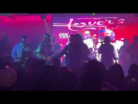 ALA DE KA PAPA ZAFEM LIVE HOLLYWOOD LIVE ATONALEZ