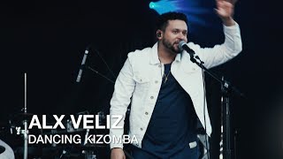 Alx Veliz | Dancing Kizomba | CBC Music Festival