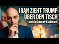 Iran Zieht Trump über Den Tisch Und Die SpaceX Explosion Videoausblick