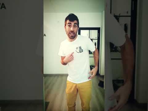 Video 6 de Companyia Tager Video 6 de Companyia Tager