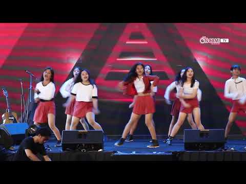 [HD] 171216 PRISTIN(프리스틴)_WE ARE PRISTIN + WEE WOO(위우) + WE LIKE(위 라이크) by PHRISTIC