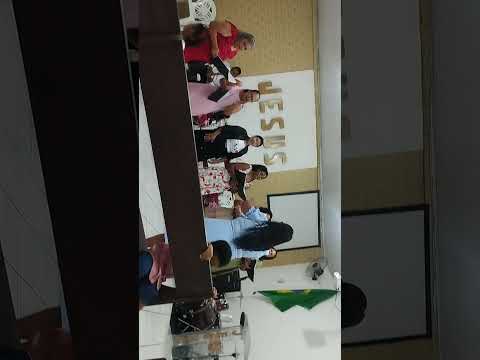 culto na acebleia de Deus em caravelas Bahia