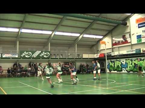 DVO A2 - CKV Spirit A1 2e helft (14-02-2015)