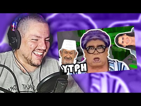 [YTPH] How to Cook M13RD4 | REACTION