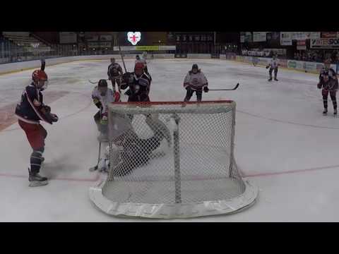 SaPKo-Ketterä B-Suomisarja 11.1.2020