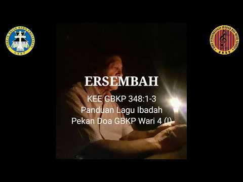 "ERSEMBAH" KEE GBKP N0. 148 :1-3