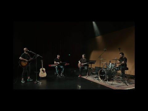 Peace over Jerusalem | Sunny Trancă