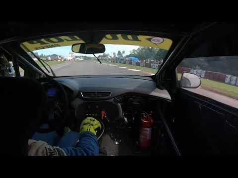 Turismo 1.4 RS - etapa Guaporé 10/04/22