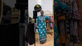 MISHONO YA MAGAUNI MAREFU YA KHANGA #zamakalefashion #latestafricaprint #latestafricaprint
