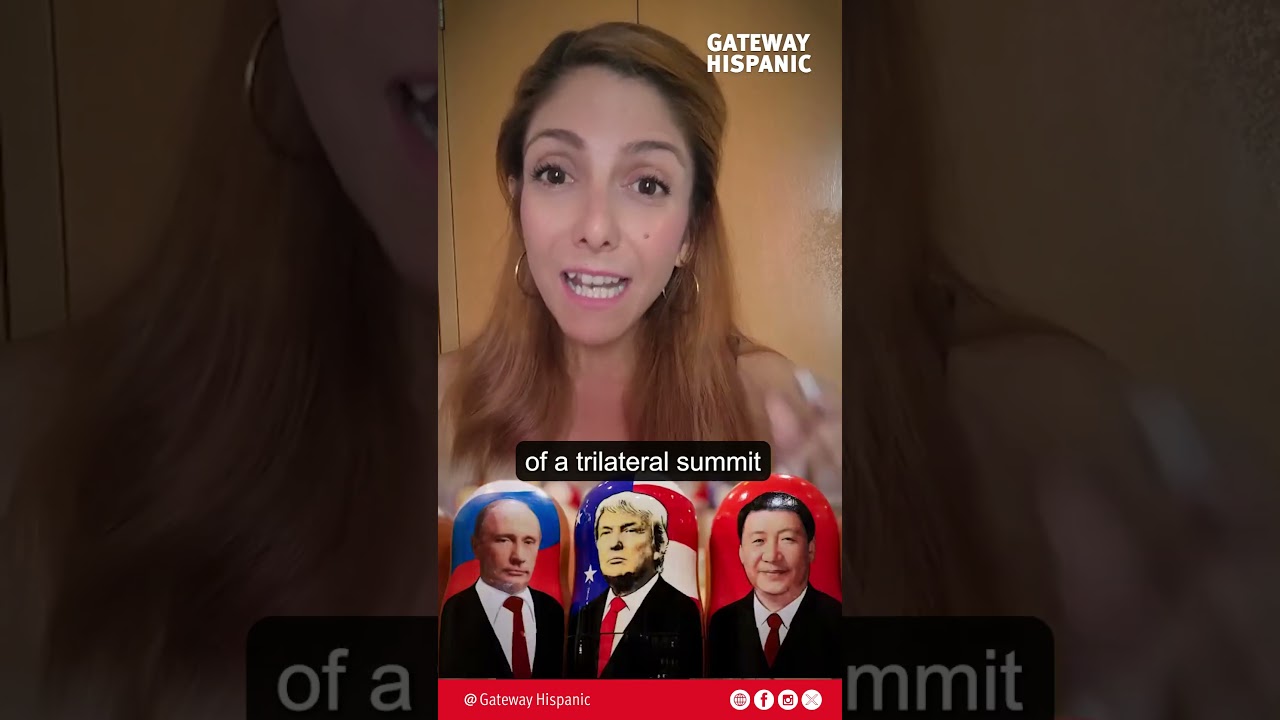 Trump soltó una bomba, Xi Jinping lo invitó a Pekín para una cumbre que sacudiría el tablero mundial