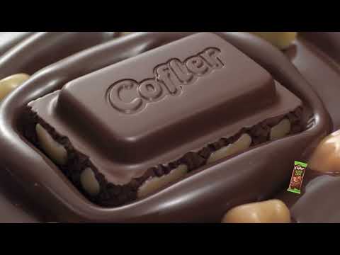 DESBLOCKEÁ LA FELICIDAD - COFLER ALMENDRAS