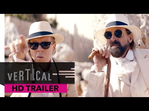 The Grand Duke of Corsica (Trailer)