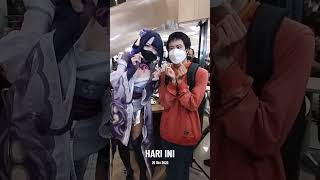 Download lagu @Jetsukii #shortsvideo #shorts #cosplay #cosplayer #cosplayers #genshinimpact #cosplaygirl mp3