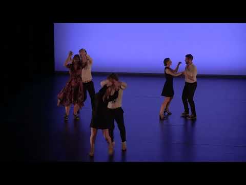 Gala de Danse 2022 de la MJC de COLMAR - Danse de Salon