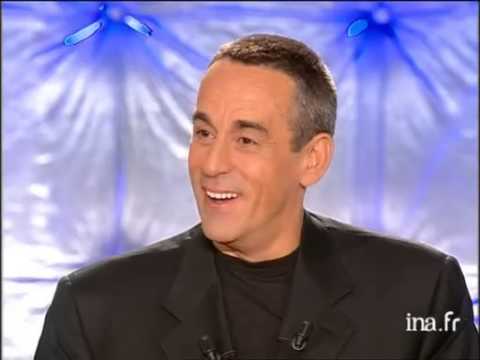 Julie Delpy on her private life - INA Archive