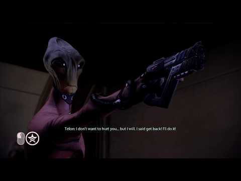 [54] Telon - Mass Effect 2