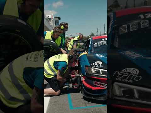 A recap of the Hankook 12H ESTORIL 2023