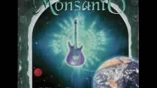 Walter Monsanto  - When Power Begins 2005 (Full EP)