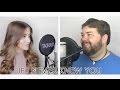 If I Never Knew You Pocahontas Georgia Merry Brian Hull Cover