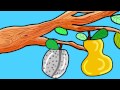 I Had A Little Nut Tree