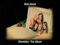 Girls Aloud - Chemistry Album TV Advert 