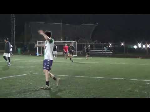 WOLSEX VS LAIAL FC - #LigaNuñez - #Clausura SLS - 15/7/23