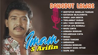 Download lagu ALBUM DANGDUT IMAM S ARIFIN II Melody Kenangan - Bertepuk sebelah tangan mp3