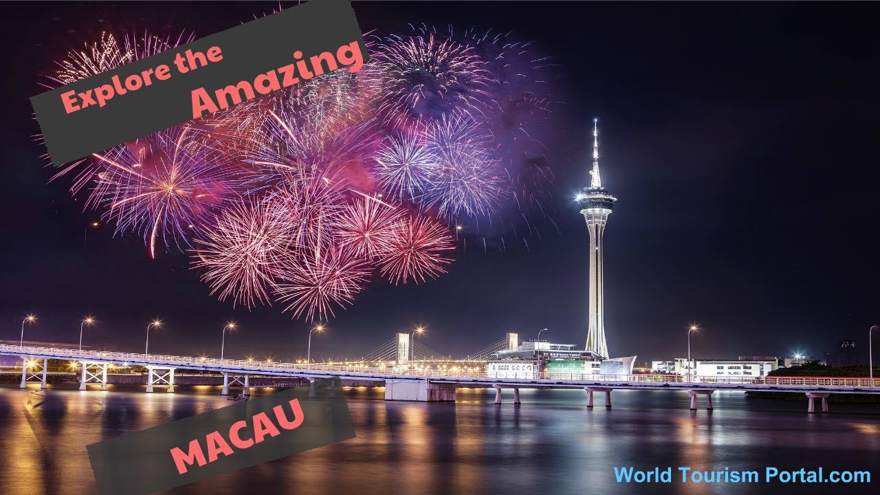 Macau