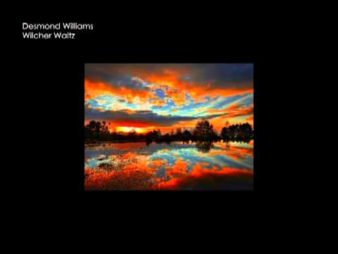 Desmond Williams - Wilcher Waltz