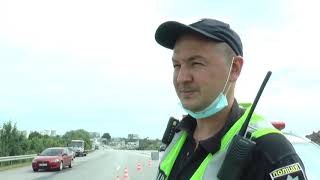 Смертельна автотроща неподалік Харкова