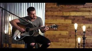 How To Play "You Hold It All" - Travis Ryan