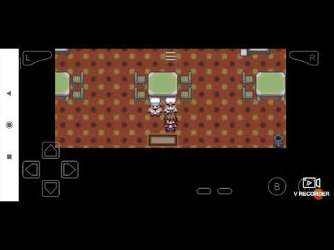 Pokemon islas doradas shinylocke #2