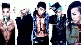 BIGBANG - Blue (Official Acapella)