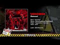 VENOMED Removal 2013 Full Album