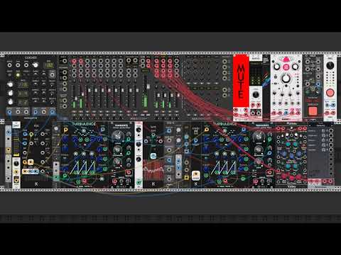 satellite - 30 minute generative ambient