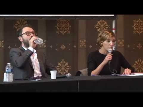 Entretien avec Riad Sattouf