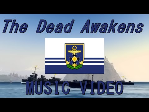The Dead Awaken