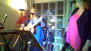 Carey (Joni Mitchell) and Someday Soon (Ian Tyson)