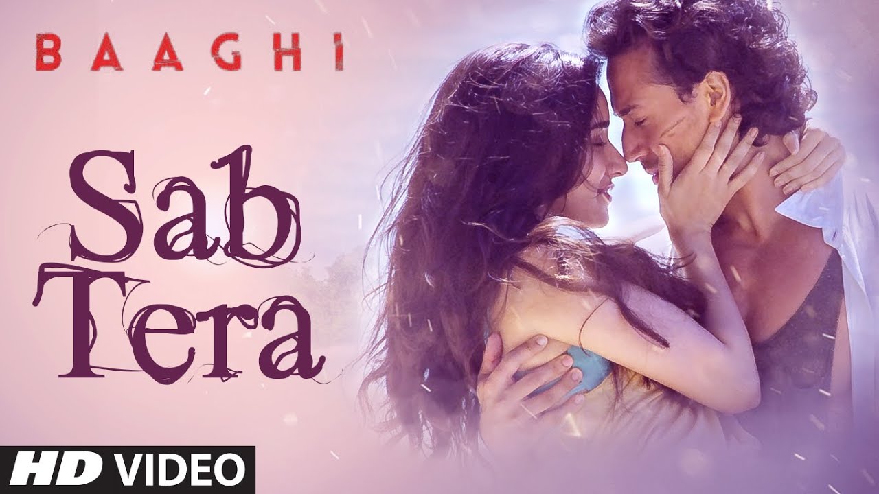 Sab Tera LYRICS