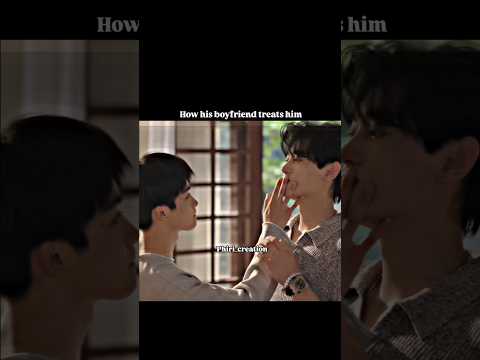 Chi Cheng let only Wu suo wei dominate him😌#shorts #shortsfeed #cdrama #chinesebl #blseries #bl #fyp