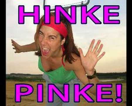 download lagu mp3 mp4 Hinke Pinke, download lagu Hinke Pinke gratis, unduh video klip Hinke Pinke