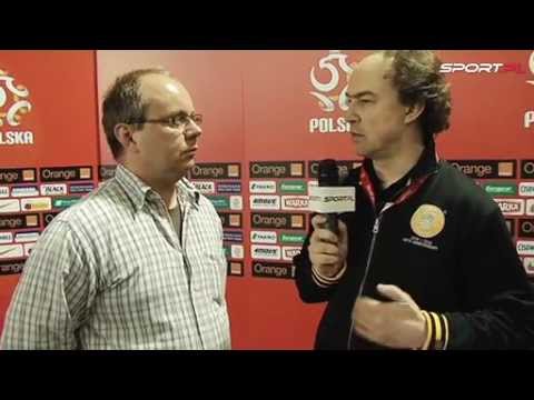 Euro 2012. Oby Wawrzyniak wyzdrowiał! Boenisch jest za słaby