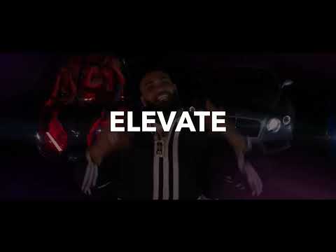 FREE Joyner Lucas Type Beat "Elevate" | Hard Trap Guitar Instrumental 2022
