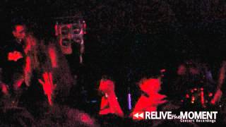 2012.04.03 The Color Morale - Humannequin (Live in Joliet, IL)
