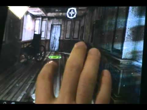 The Dark Meadow : Deluxe Edition Android