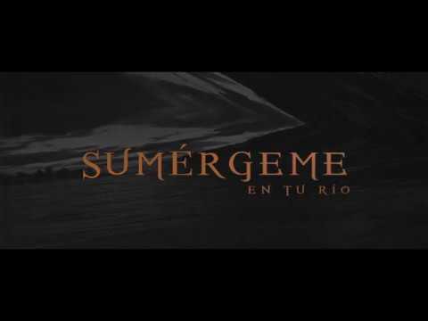 Nancy Amancio ft. Thalles Roberto - Sumérgeme en tu Río (Video Lyric)