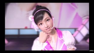龍が如く5 澤村遥&T-SET 3曲ＰＶ