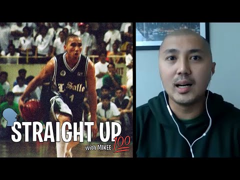 RENREN RITUALO On MIKE CORTEZ: "MAGALING TALAGA!" | STRAIGHT UP