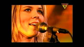 Ilse DeLange @ TMF Café - I Still Cry + Ride The Wind + James Taylor Cover Enough To Be On Your  Way