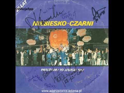 Ada Rusowicz i Niebiesko Czarni "Me & Bobby McGee" Live in Sopot '87